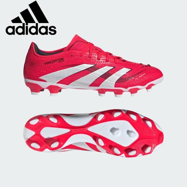 アディダス adidas メンズ サッカースパイク プレデター PRO HG/AG 土 人工芝 ID3825