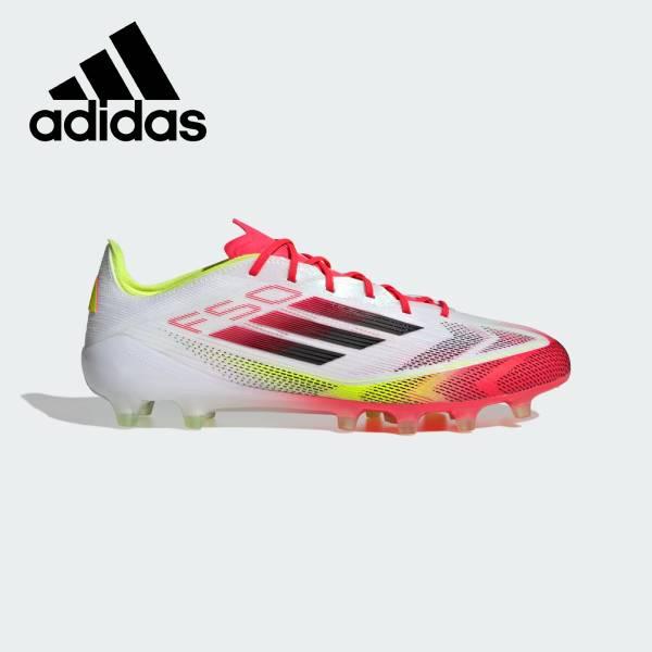 adidas アディダス メンズ サッカースパイク 人工芝用 F50 ELITE AG 