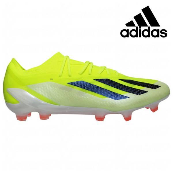 【新品未使用】X CRAZYFAST ELITE アディダス　サッカー　スパイク アディダス エックス クレイジーファスト ELITE HG/AG adidas