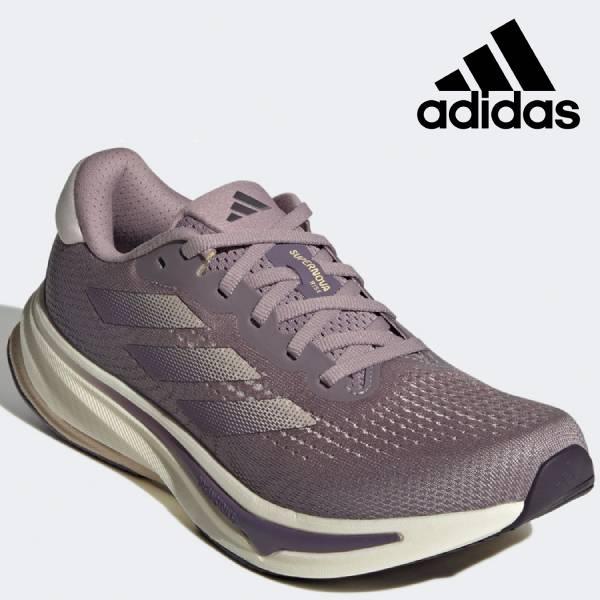 adidas アディダス ランニングシューズ レディース スーパーノヴァ  
