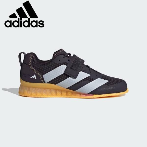 新品2025年USA限定adidasパワーウェイトリフティングシューズ25.5 新品2025年USA限定adidasパワーウェイトリフティングシューズ
