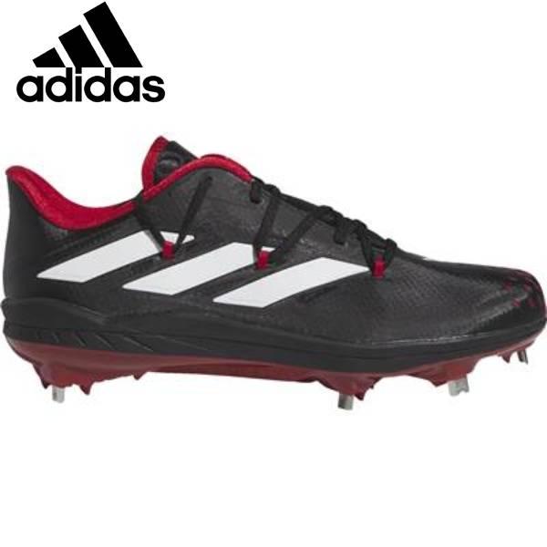 adidas アディダス メンズ 野球用 スパイク 金具 アディゼロ