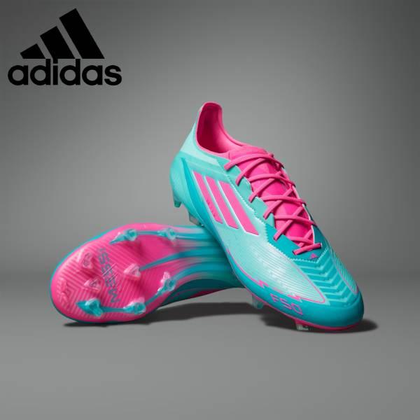 新品Messi F50 エリートFGサッカースパイク　27㎝ adidas（アディダス） サッカー スパイク メンズ F50 ELITE MESSI FG