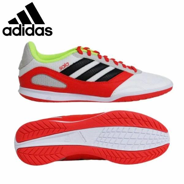 adidas（アディダス） フットサルシューズ インドア メンズ SUPER SALA