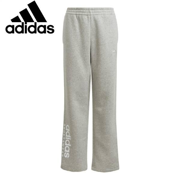 アディダス adidas キッズ ジュニア スポーツウエアー フリースパンツ IL4936