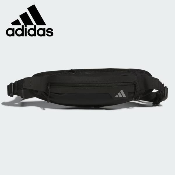 アディダス adidas ランニング ウエストバッグ IT2046