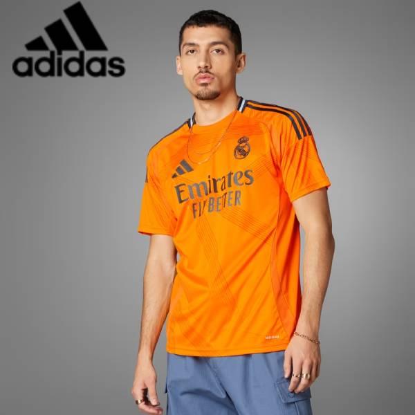 adidas アディダス サッカーウエアー レアル・マドリード 24/25 adidas アディダス サッカーウエアー レアル・マドリード 24/25