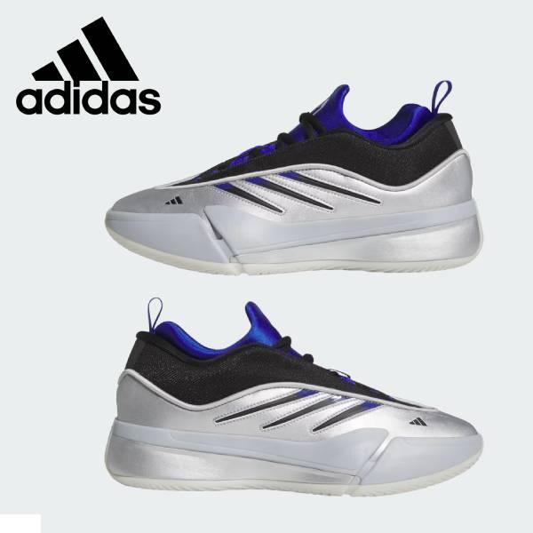 adidas（アディダス） バスケットボールシューズ メンズ DAME 9 JH6633