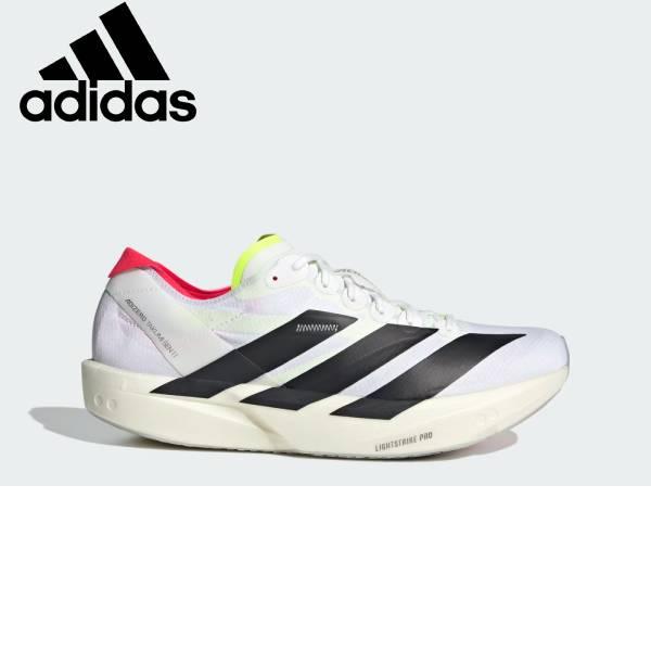 adidas（アディダス） メンズ ランニングシューズ ADIZERO TAKUM ISEN