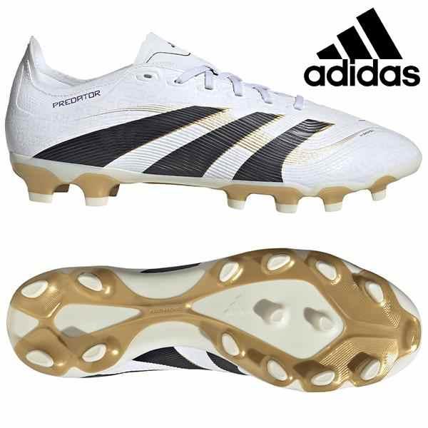 adidas（アディダス） サッカー スパイク メンズ PREDATOR LEAGUE HG