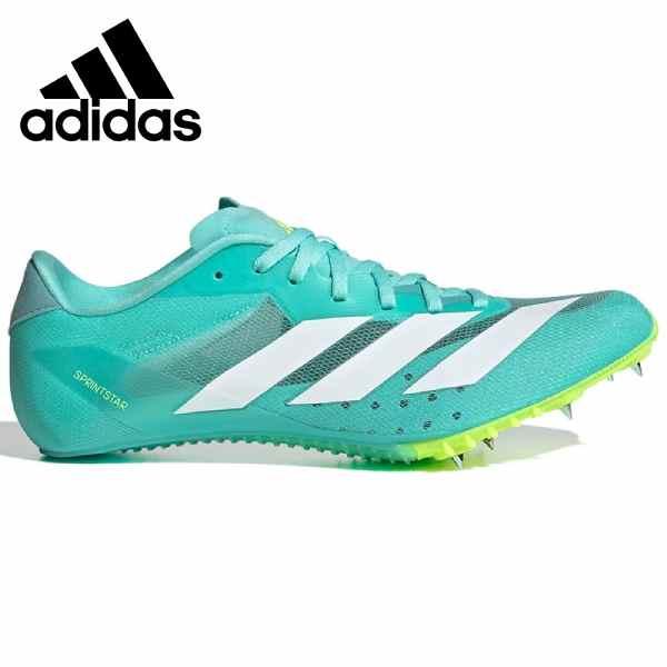 アディダス スパイク adidas アディダス F50 ELITE FG(ブラック×イエロー