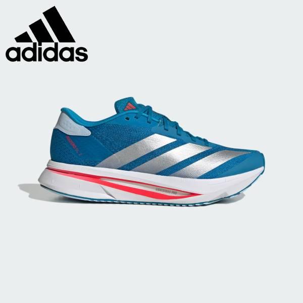 アディダス adidas ランニングシューズ レディース ADIZERO SL2 JQ3131