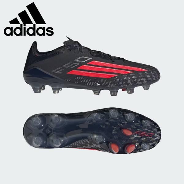 adidas（アディダス） サッカー スパイク メンズ F50 ELITE HG/AG