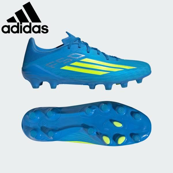 adidas（アディダス） サッカー スパイク メンズ F50 LEAGUE HG/AG