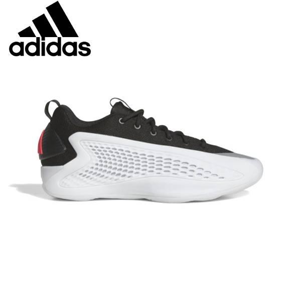 アディダス adidas バスケットボールシューズ メンズ ANTHONYEDWARDS1LOW JQ6140