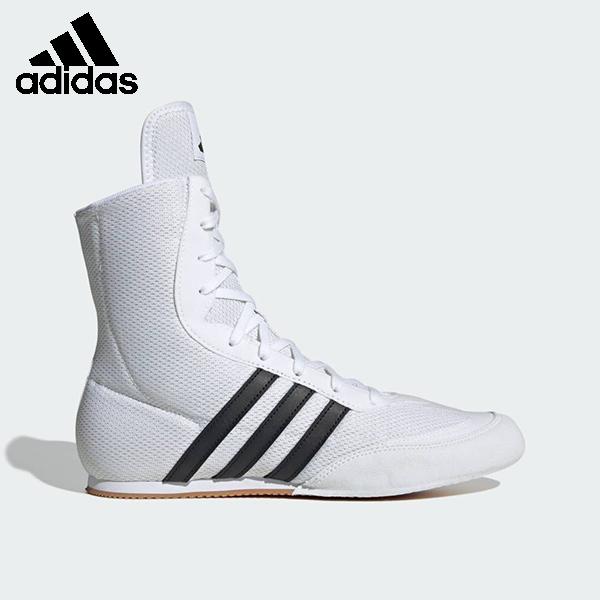 adidas（アディダス） ボクシング シューズ ボックス ホッグ BOX HOG 2