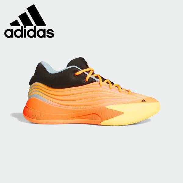 adidas（アディダス） バスケットボールシューズ メンズ DAME X JQ9467