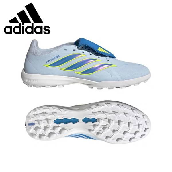  PREDATOR サッカートレーニングシューズ adidas（アディダス） サッカー トレーニングシューズ メンズ PREDATOR