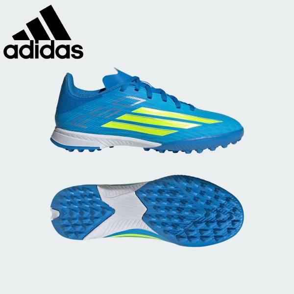  アディゼロ F50 プライムブルー サッカー　トレーニングシューズ adidas（アディダス） サッカー トレーニングシューズ ジュニア F50