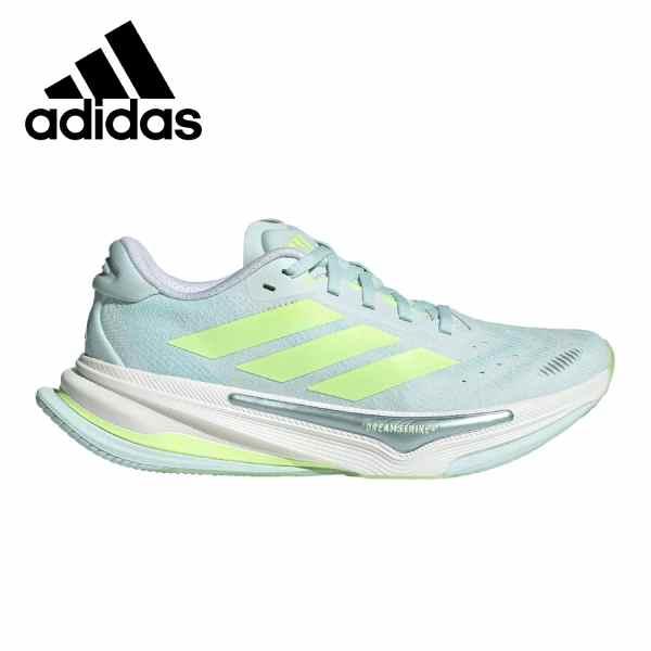 アディダス　レディース　　　　　　　ランニングシューズ Supernova+ adidas（アディダス） ランニングシューズ レディース adidas
