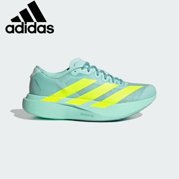アディダス adidas レディース ランニングシューズ アディゼロ EVO SL W JS4452