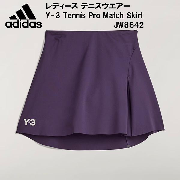 adidas（アディダス） レディース テニスウエアー W TENNIS Y-3 MATCH