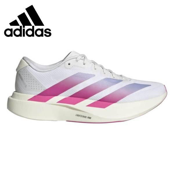 アディダス ADIZERO EVO SL ランニングシューズ M25cm adidas（アディダス） ランニングシューズ レディース Adizero EVO SL