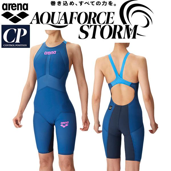 アリーナ arena レディース 競泳水着 国際水泳連盟承認 レース用 