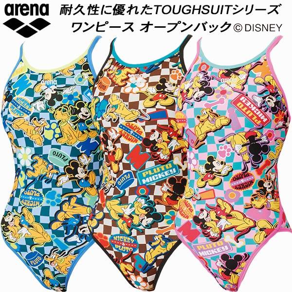 アリーナ arena レディース 競泳水着 練習用 ワンピース アリーナ arena レディース 競泳水着 練習用 ワンピース