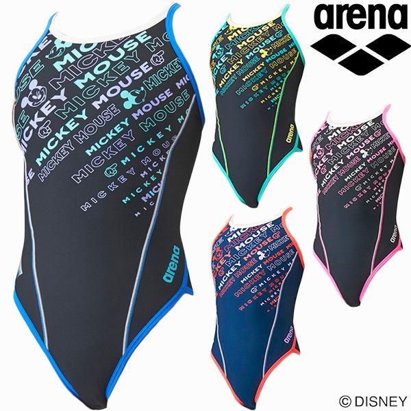 アリーナ ディズニー レディース水着 レディース競泳水着 通販 人気ランキング 価格 Com