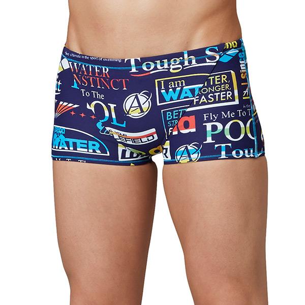 P2倍 9 Offクーポン アリーナ メンズ競泳水着 練習用 Fsa 0616 Nvtq 014 Fsa 0616 Nvtq スポーツジュエン 総合館 通販 Yahoo ショッピング