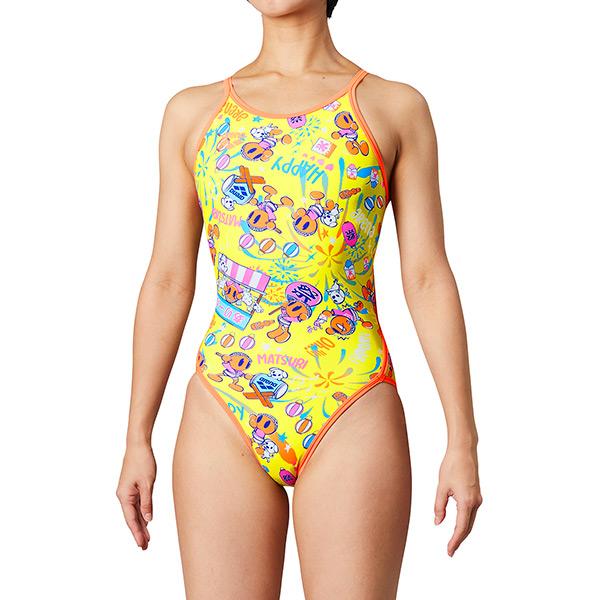 10 Offクーポン発券中 アリーナ ガールズ競泳水着 練習用 Fsa 0627wj Ylor 014 Fsa 0627wj Ylor スポーツジュエン 総合館 通販 Yahoo ショッピング
