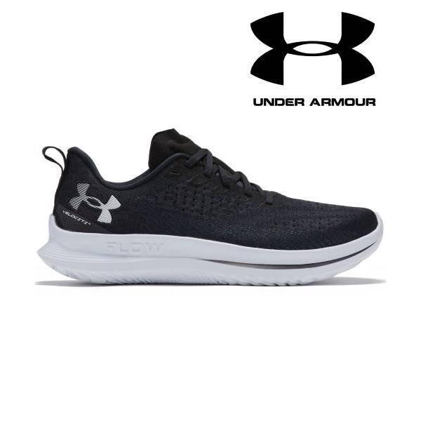 アンダーアーマー UNDER ARMOUR ランニングシューズ　メンズ UAベロシティ4 3027585 001