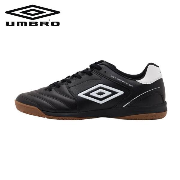 umbro（アンブロ） フットサルシューズ インドア メンズ アクセ