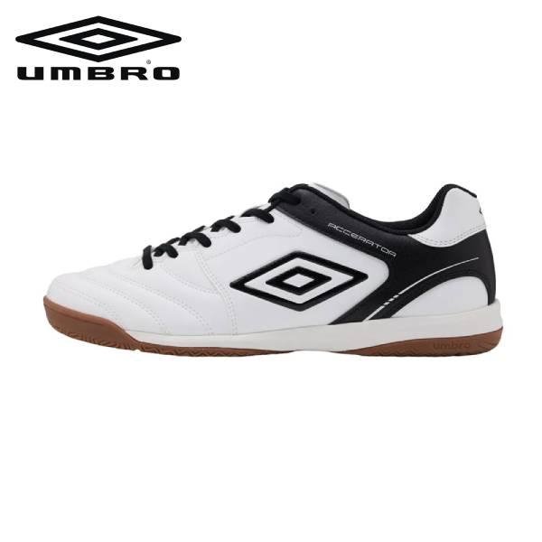 umbro（アンブロ） フットサルシューズ インドア メンズ アクセ