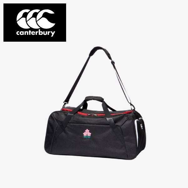 カンタベリー canterbury ドラムバッグ ダッフルバッグ ジャパンスポーツバッグ JAPAN SPORTS BAG A04163JP-19