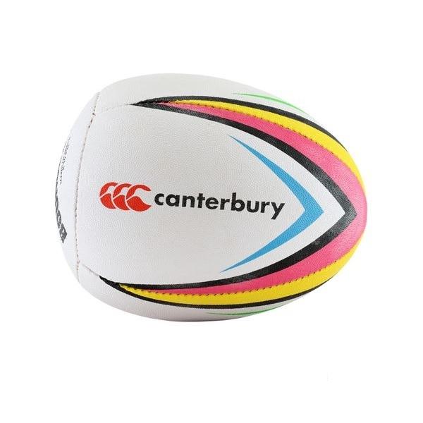 �J���^�x���[ CANTERBURY ���O�r�[ ���K�p 5���� �o���X�o�b�N �{�[�� AA01770 05