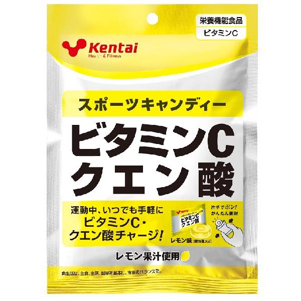 P3倍 10 Offクーポン発券中 Kentai ケンタイ 健康体力研究所 サプリメント スポーツキャンディー ビタミンcクエン酸 K8411 055 K8411 Xx スポーツジュエン 総合館 通販 Yahoo ショッピング