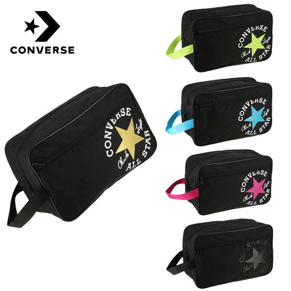 コンバース CONVERSE バスケットボールシューズ バッグ シューズ ケースモニターやPC環境により、色の見え方が実際の商品と異なることがございます。＜★在庫は実店舗と共有の為、完売の際は予めご了承下さい。＞【商品説明】CONVERSE...