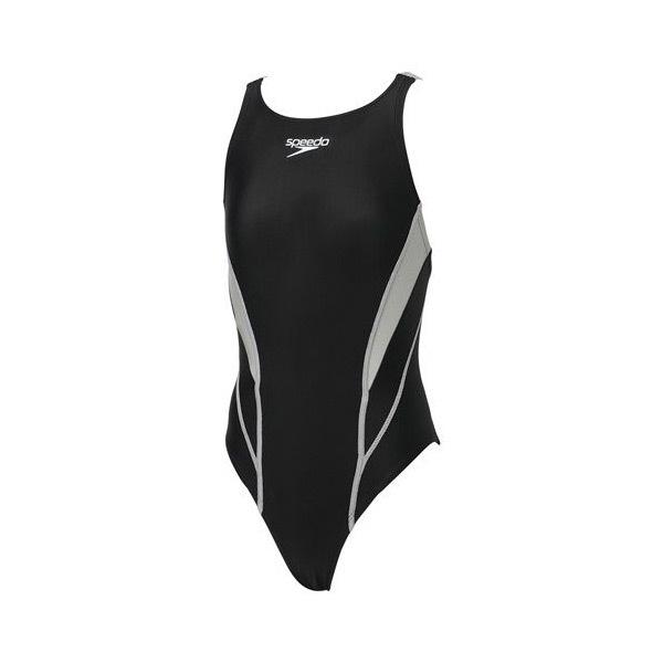 P3倍 最大10 Offクーポン スピード Speedo ジュニア 競泳水着 Fina承認 ワンピース ガールズ 女の子 Sd36b07 Gm 085 Sd36b07 Gm スポーツジュエン 総合館 通販 Yahoo ショッピング