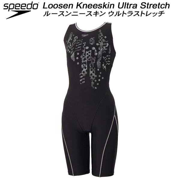 speedo（スピード） レディース フィットネス水着 オールインワン