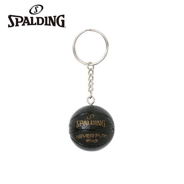 スポルディング SPALDING バスケットボールアクセサリー キーチェーン ゴールド ハイライトモニターやPC環境により、色の見え方が実際の商品と異なることがございます。＜★在庫は実店舗と共有の為、完売の際は予めご了承下さい。＞【商品説明...