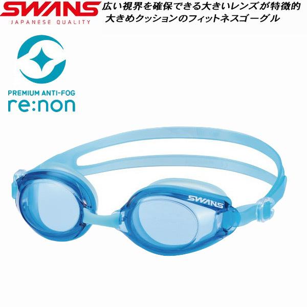 �X�����Y SWANS �t�B�b�g�l�X�S�[�O�� �N�b�V�����t re:non SW46RE BLCB