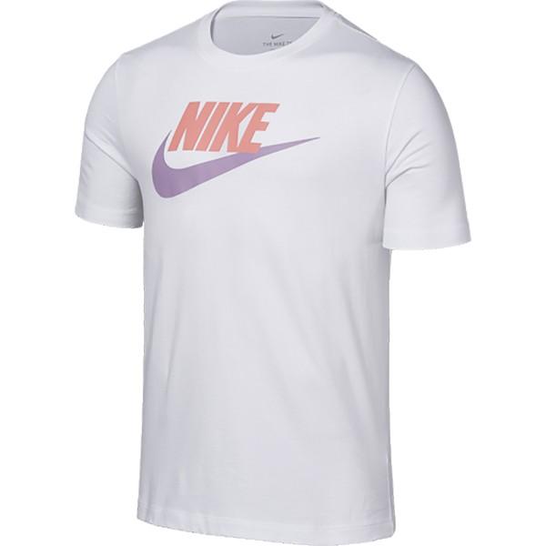 ナイキ Tシャツ メンズ フューチュラ アイコン S S Ar5005 108 116 Ar5005 108 スポーツジュエン 総合館 通販 Yahoo ショッピング