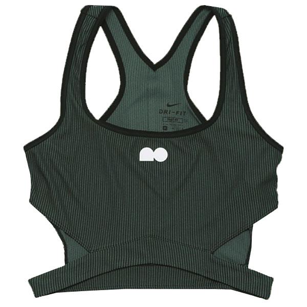 NIKE（ナイキ） レディース テニス ウェア クロップトップ DD9317 387