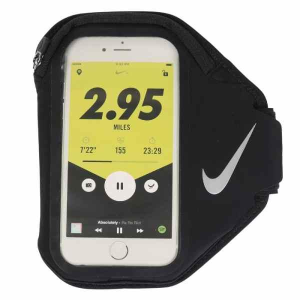 ナイキ NIKE ポケット アームバンド プラス DG2025-082