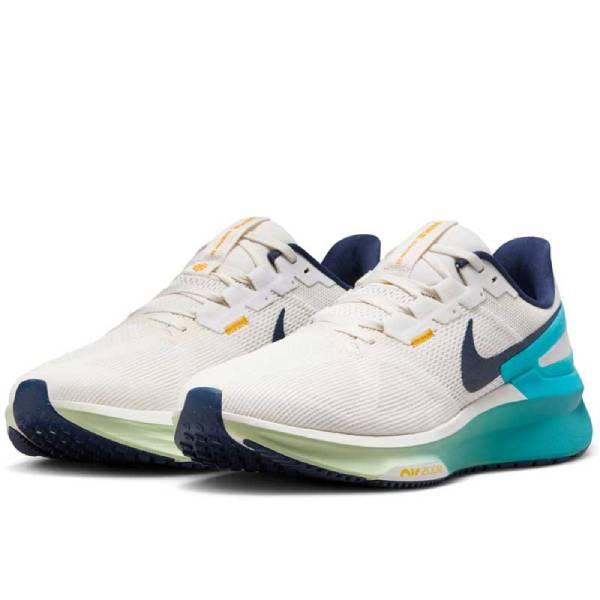 NIKE ナイキ ランニングシューズ メンズ AIR ZOOM STRUCTURE 25 NIKE ナイキ ランニングシューズ メンズ AIR ZOOM STRUCTURE 25