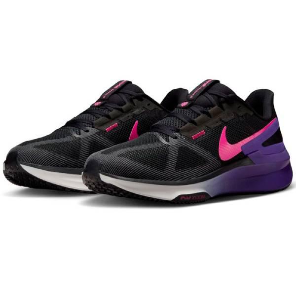 NIKE ナイキ ランニングシューズ メンズ AIR ZOOM STRUCTURE 25 NIKE ナイキ ランニングシューズ メンズ AIR ZOOM STRUCTURE 25