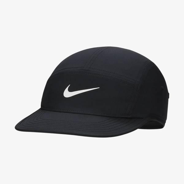 ナイキ NIKE ランニング キャップ Dri-FIT フライ アンストラクチャード スウッシュ キャップ FB5624 010