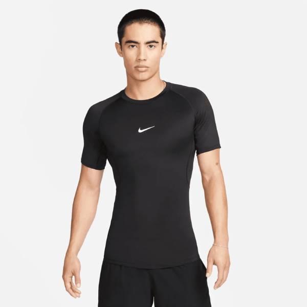 NIKE（ナイキ） メンズ アンダーウェア NP DF タイト S/S トップ